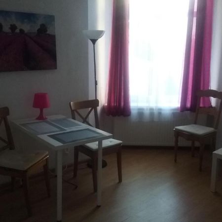 Apartament Торунь Экстерьер фото