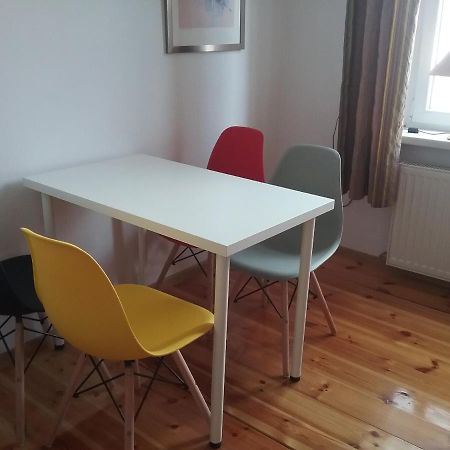Apartament Торунь Экстерьер фото