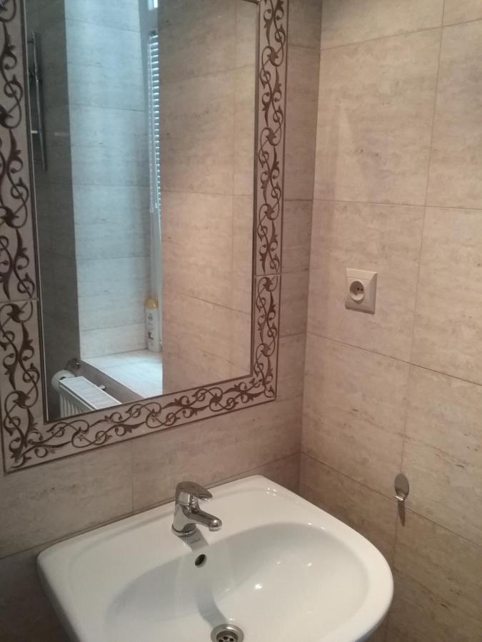 Apartament Торунь Экстерьер фото