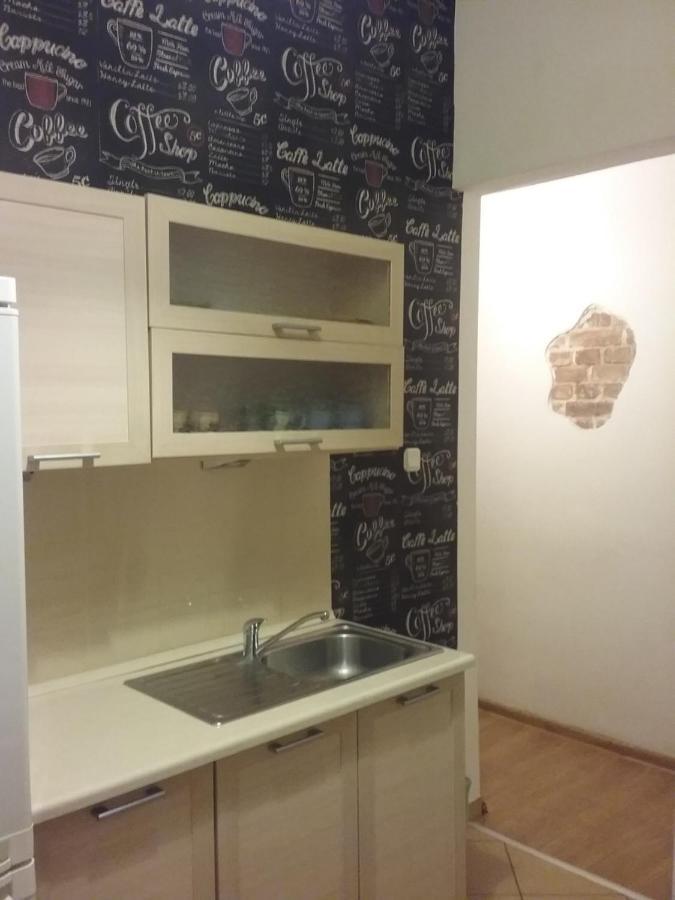Apartament Торунь Экстерьер фото