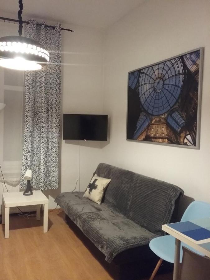 Apartament Торунь Экстерьер фото