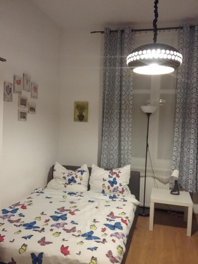 Apartament Торунь Экстерьер фото
