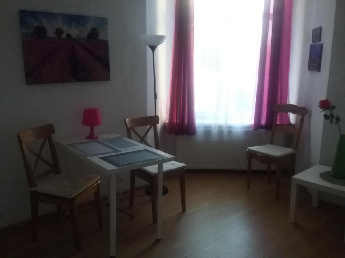 Apartament Торунь Экстерьер фото