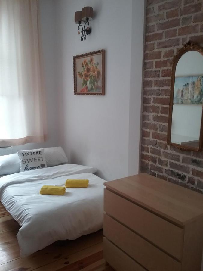 Apartament Торунь Экстерьер фото