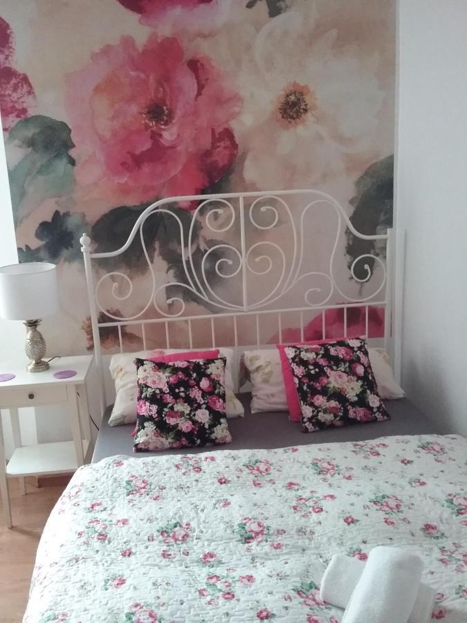 Apartament Торунь Экстерьер фото