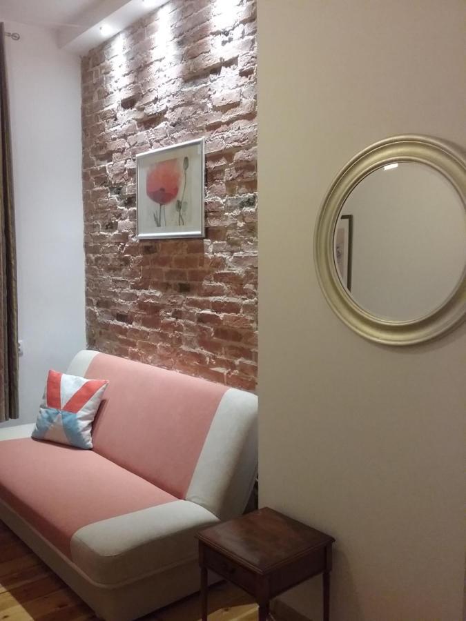 Apartament Торунь Экстерьер фото
