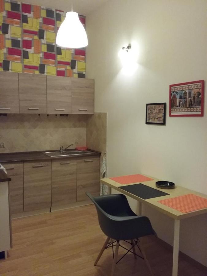 Apartament Торунь Экстерьер фото