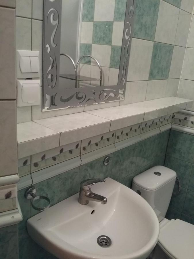 Apartament Торунь Экстерьер фото