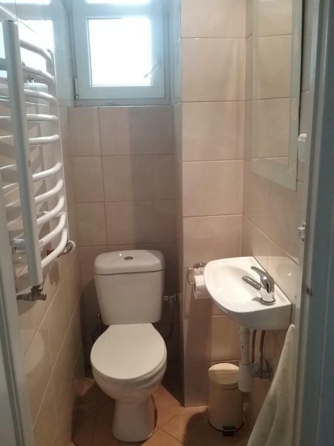 Apartament Торунь Экстерьер фото