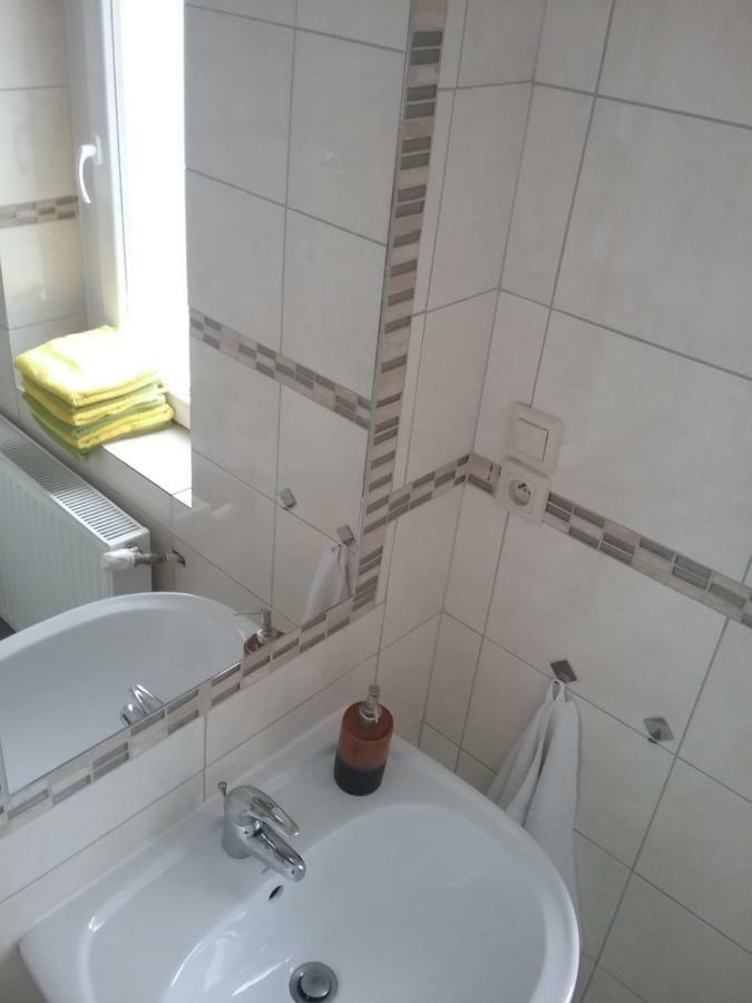 Apartament Торунь Экстерьер фото